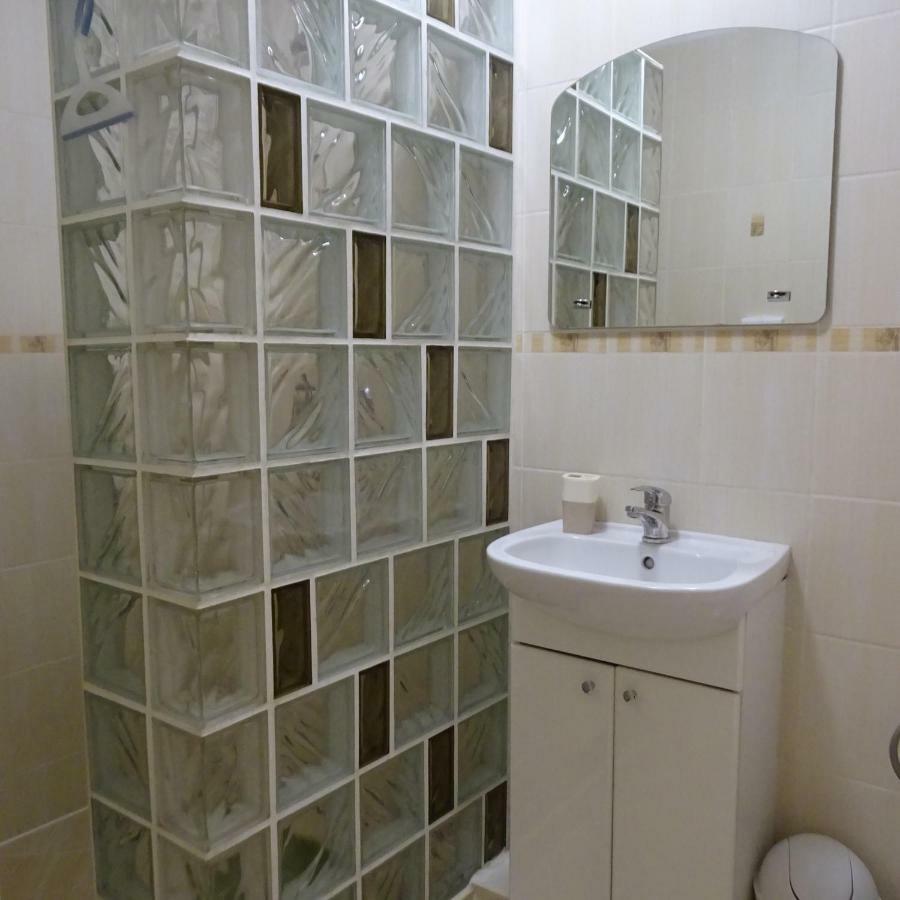 Mieszkanie 4-Pokojowe W Toruniu Przy Umk Exterior foto